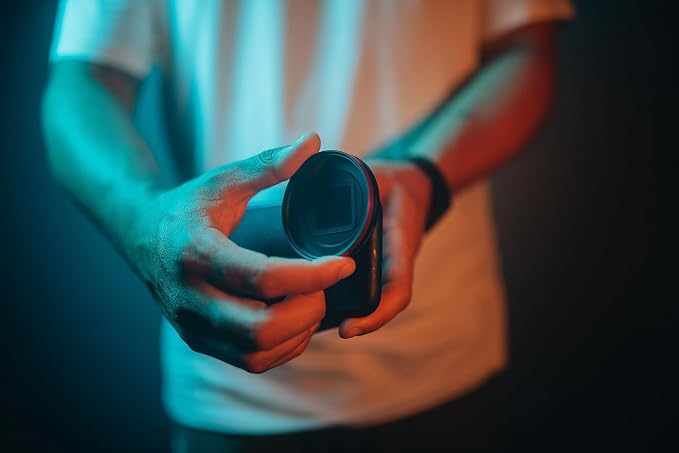 Moment Cinebloom Diffusion Filter (5%, 72mm) - Image 7