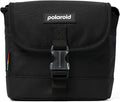 Polaroid Box Camera Bag, Black by Polaroid