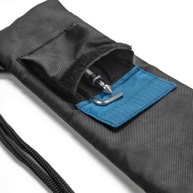 Benro MSD36CB Black Diamond SupaDupa Carbon Fiber Monopod - Image 7