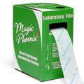Paraffin Lab Sealing Film and Grafting Tape, 1.2 in x 591 in Self-Sealing Wrap for Plant Grafting, Petri Dishes, Test Tubes and Lab Use, BM-PSF-992, No Cutting Required by magicphoenix