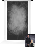 Kate Beige Photography Backdrops Abstract Photo Backdrop Poratrait Background for Photoshoot, 5x7ft by KateBackdropforPhotography