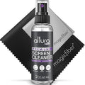 Altura Photo Screen Cleaner Spray Kit for Car, Laptop, Computer & MacBook | Great Touch Screen Cleaner for Phone, Tesla, iPad, OLED, TV, Monitors, Tablet & Mac Displays by AlturaPhoto