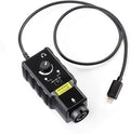 Saramonic SmartRig Di |Professional Lightning Audio Interface with XLR & 1/4" Inputs for iPhone & iPad by Saramonic