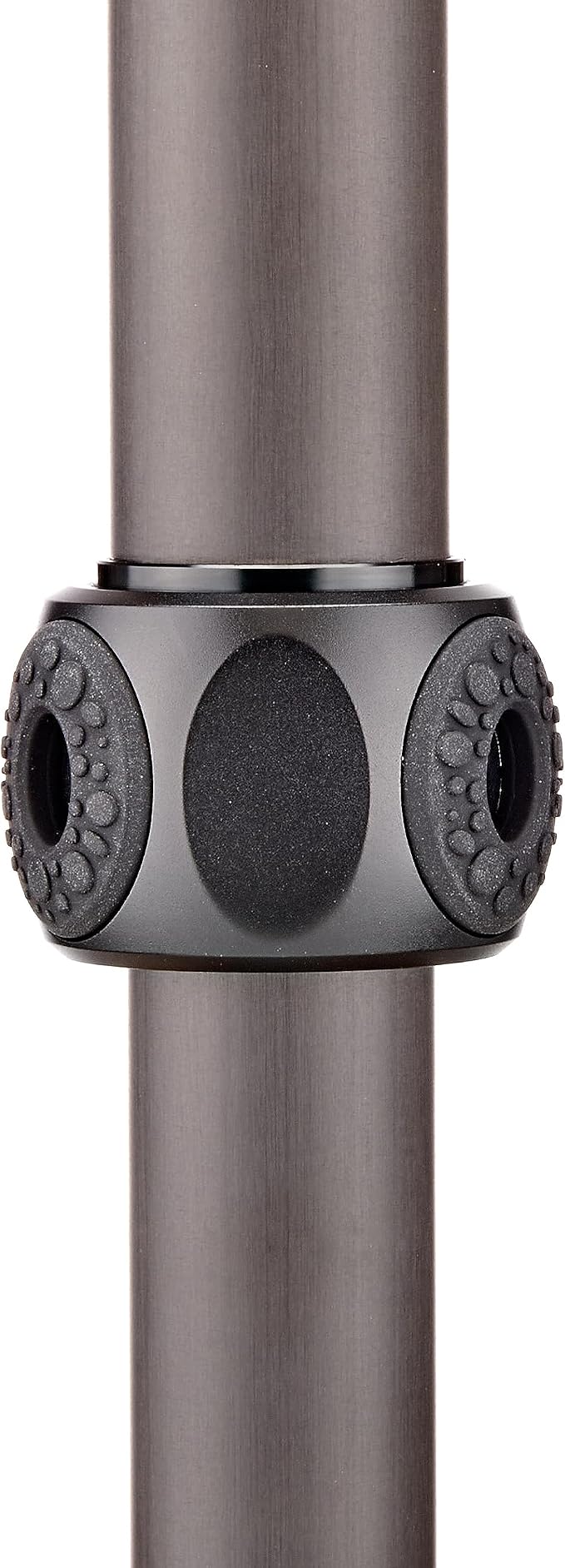 3 Legged Thing Legends Lance Carbon Fibre Monopod - Ultra-Tall Camera Monopod for Professional Photographers & Videographers (LANCEDARK) - Image 5