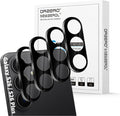 Orzero (4 Pack) Camera Lens Protector Compatible for Samsung Galaxy S26/S26 Plus, Protector de Cámera Tempered Glass 9H Precise Camera Cutouts Anti-Scratch Does Not Affect Night Shots and Flash by JumpIntoOrzeroLet%E2%80%99sExploreLikeNeverBefore
