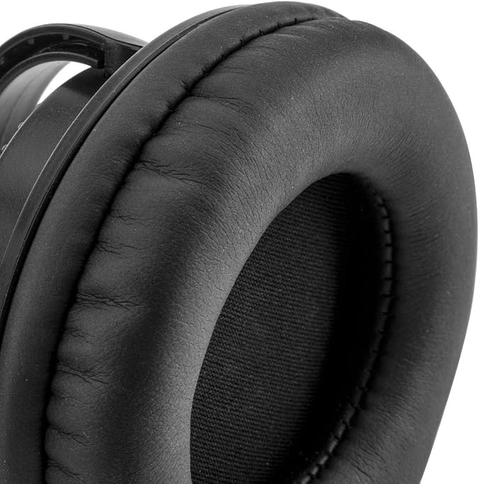 Audio-Technica AT875R Line + Gradient Shotgun Condenser Microphone and Headphone Kit - Image 4