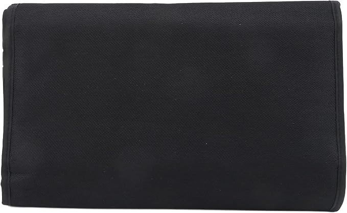 Tbest Lens Filter Case,Small Lens Filter Case,Camera Filter case 10 Pocket Lens case Collapsible Camera Lens Filter Wallet Case 10 Pockets Filter Bag for P Series Filter Pouch - Image 8