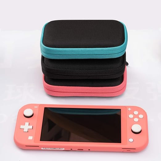 ButterFox 32-120 Switch Game Case for Nintendo Switch, Switch Game Card Storage Holder or SD Memory Card Case (32 Black) - Image 4