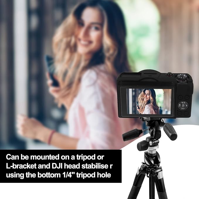 Easy Hood Camera Case Cover for Canon Powershot G7X Mark III Camera(Black) | With Removable Lens Cover,Soft Silicone Protective Case,Anti-Scratch,Slim Fit,Enhanced Grip,Lightweight Camera Accessories - Image 6