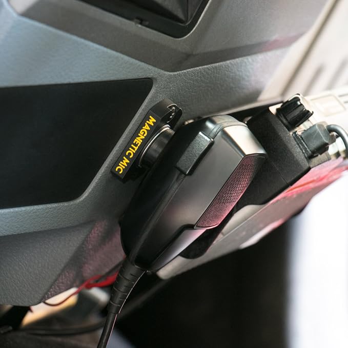 Magnetic Mic - Image 3