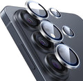ESR for Samsung Galaxy S26 Ultra Camera Lens Protector, 1 Pack, Clear | Individual Camera Cover, 9H Tempered Glass, Original Camera Clarity, Scratch-Resistant, Case Friendly by Unknown