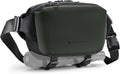 K&F CONCEPT Small Camera Sling Bag Everyday Shoulder Bag | Multifunction Photography Compact Crossbody DSLR Portable Bag, Compatible for Canon/Nikon/Sony, BS10 by KFCONCEPT