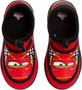 Toy Story Cars Boys Water Shoes Monster Jam Aqua Socks Toddler-Little Kid by Josmo