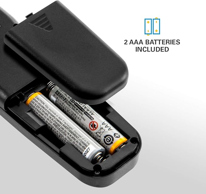 Polaroid Shutter Release Timer Remote Control For Nikon D90, D3100, D3200, D3300, D5000, D5100, D5200, D5300, D7000, D7100, D750, DF, D600, D610, P7700, P7800 Digital SLR Cameras - Image 5