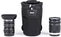 Think Tank Camera Lens Changer Modular Pouch 15 V3.0 Lens Case (Black) by ThinkTankPhoto