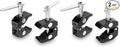 SMALLRIG Super Clamp 4-Pack Magic Arm Clamp for Camera Monitor LED Light by SmallRig