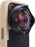 Moment 16mm Wide Lens for iPhone – T-Series & M-Series Mobile Lens for Ultra-Wide Photos & Videos (T-Series II) by Moment