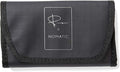 NOMATIC McKinnon Memory Card Case - Durable SD Memory Card Holder, Fits 6 SD & 2 C-Fast Cards with Zipper Pocket for Mini-SD by Nomatic