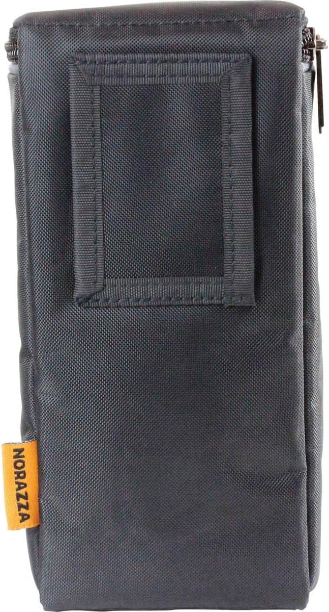 ACLC6 Large Pouch for Lens (Black) - Image 3