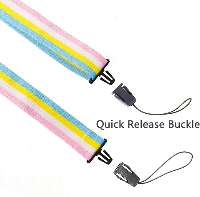 Camera Neck Strap Kids Cute Child - Image 3