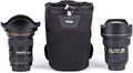 Think Tank Camera Lens Changer Modular Pouch 50 V3.0 Lens Case (Black) by ThinkTankPhoto