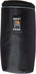 ACLC4 Medium Pouch for Lenses (Black/Yellow) by ApeCase