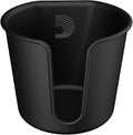 D'Addario Mic Stand Accessory System Cup Holder | D'Addario mic stand accessories organize picks, drinks and gear, keeping essentials secure, visible and stage-ready. by DAddarioAccessories