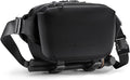 K&F CONCEPT Small Camera Sling Bag Everyday Shoulder Bag | Multifunction Photography Compact Crossbody DSLR Portable Bag, Compatible for Canon/Nikon/Sony, BS10 by KFCONCEPT