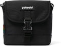 Polaroid Box Camera Bag, Black by Polaroid