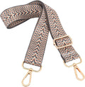Replacement Purse Strap Shoulder Strap Adjustable Crossbody Strap for Women Crossbody Wide Shoulder Bag by Unknown