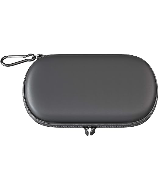 3 in 1 Kit for PSVita Case, PS Vita Case - 1 Pack | Includes Charging Cable & Micro SD Memory Card Adapter Compatible with PS Vita 1000/2000 3.6 or HENkaku System - Image 6