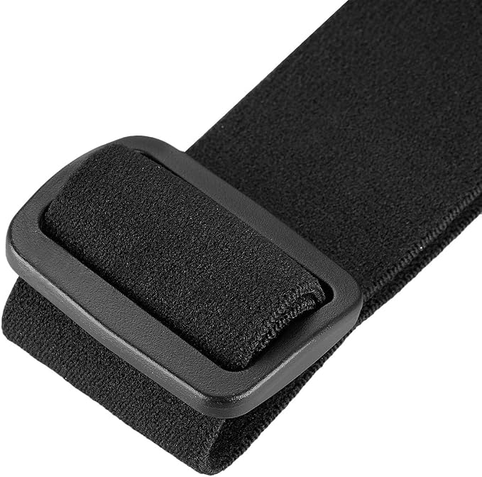 Head Strap Mount for GoPro | Stable Headband, for Go Pro Mission Hero 13 12 11 10 9 8 7 6 5 4 Session 3+ 3 Max DJI Osmo Action Cameras - Image 3