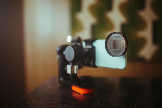 Moment Cinebloom Diffusion Filter (20%, 72mm) - Image 8