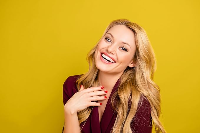 Denny Mfg Seamless Paper Backdrop for Photoshoot,Lemon Yellow, 107in x 36ft | Photography Backdrop, Matte Finish for Portraits, Product Photos and Video Shoots, with Free Roll Gaffer Tape (2 in x 13 ft) - Image 6