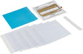 Pioneer RMW-88 White Refill Pages for 8 Inch by 8 Inch Memory Books by PioneerPhotoAlbums