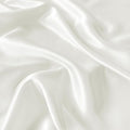 RUDONG M Satin Photography Backdrop, White, 3.3x2.5ft | Wrinkle-Free, Silky Fabric, For Jewelry/Cosmetics/Flat Lay/Studio, 100x75cm by RUDONG+M