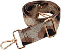 Replacement Purse Strap Shoulder Strap Adjustable Crossbody Strap for Women Crossbody Wide Shoulder Bag by Unknown