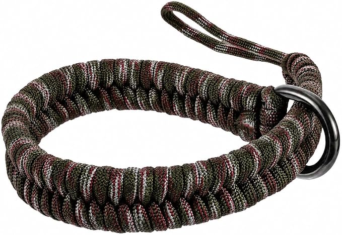 Camera Wrist Strap for Mirrorless Cameras, Quick Release Camera Wrist Strap, Camera Hand Strap with Safer Connector by HAOQUOOU