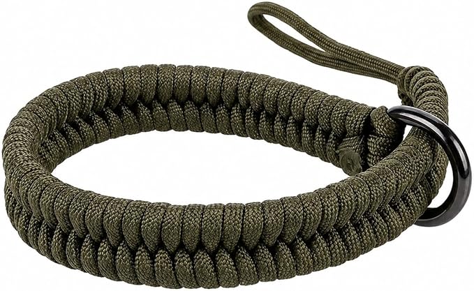 Camera Wrist Strap for Mirrorless Cameras, Quick Release Camera Wrist Strap, Camera Hand Strap with Safer Connector by HAOQUOOU