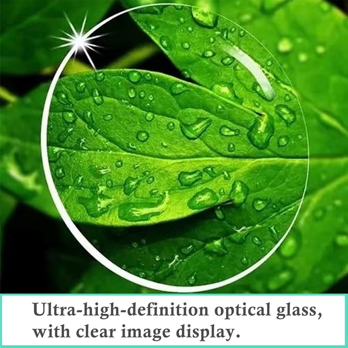 52mm Clip-on ND 2-400 Phone Lens Filter for iPhone16 15 14 13 12 11,Samsung BLU, Motorola, Xiaomi and Other Smart Phones.Neutral Density Used for reducing Light and for time-Lapse Photography. - Image 7