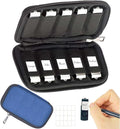 Flash Drive Case JBOS USB Holder Storage Bag,Thumb Drive Caes, Jump Drive Case, USB Organizer by JBOS