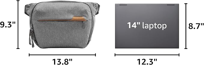 Peak Design Everyday Sling - Image 3