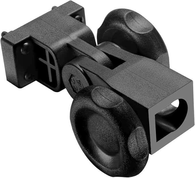 NEEWER Adjustable Ring Light Converter Adapter for Ring Lamp Light Stand | Standard Annular Adapter, Made of Durable Plastic - Image 5