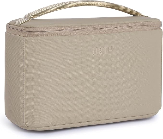 Urth Arkose Camera Insert Bag – for DSLR Camera and Lens, Weatherproof + Recycled - Image 2