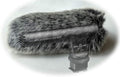 YH&YX Furry MIC Windshield Windscreen Wind Muff for Sony ECM-GZ1M Zoom Mic by YH%26YX