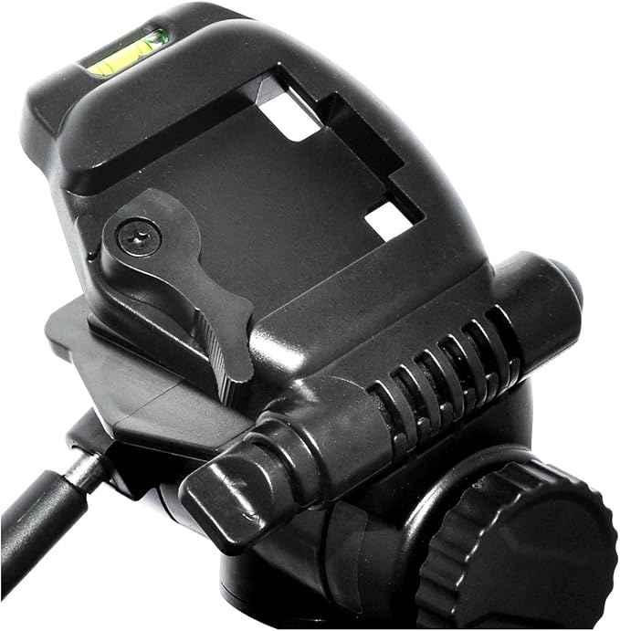 XIT 72 Elite Series Professional Tripod with Quick Release - Image 4