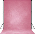 Pink 8x10 ft Photography Backdrop,Classic Abstract Backdrop for Headshots and Portraits,Portrait Backdrop for Photoshoot,Romantic Headshot Background Fabric Studio Props by Naykaly