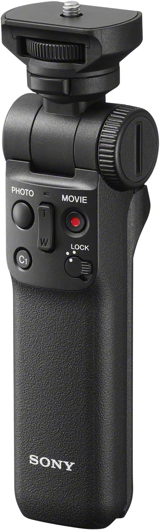 Sony Creator Accessory Kit II Wireless Shooting Grip Bundle | Vlogger Shotgun Microphone - Image 2