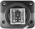 Godox Hot Shoe Replacement Mount Foot, Speedlite Flash Repair Parts Flash Hotshoe Replacement for Godox V1-C / V860III-C/Speedlite Flash Fix Repair Parts by GODOX