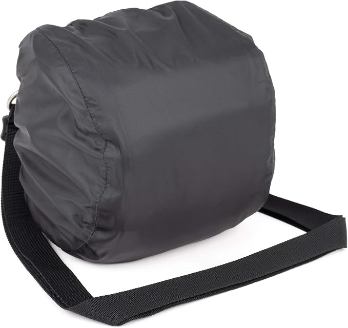 Think Tank Mirrorless Mover 10 Camera Bag (Marine Blue) Medium - Image 10